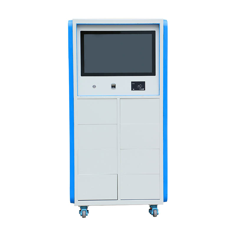 智能器具櫃